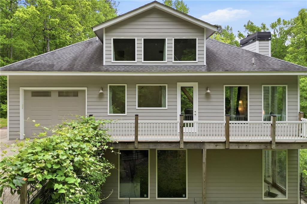 1801 Soap Creek Rd., Ball Ground, GA 30107