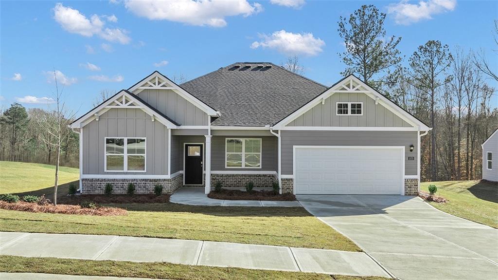 1180 Amerson St., Buckhead, GA 30625