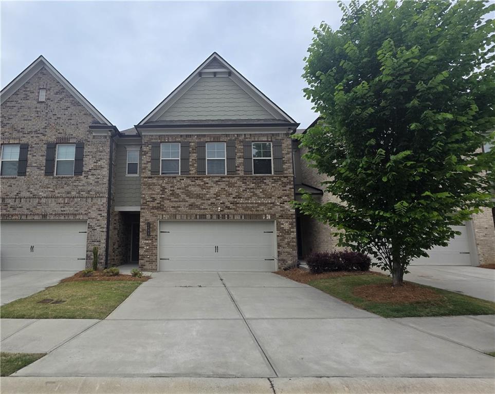 3483 Pearl Ridge Way, Buford, GA 30519