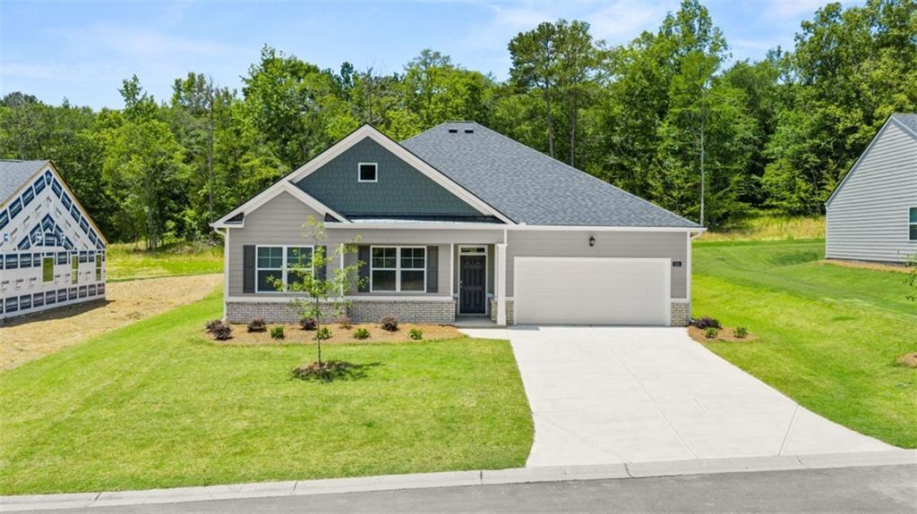 1200 Amerson St., Buckhead, GA 30625