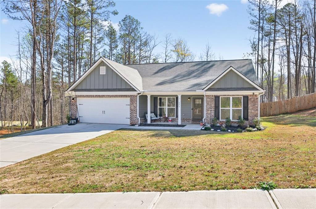 171 Lauren Ct., Statham, GA 30666