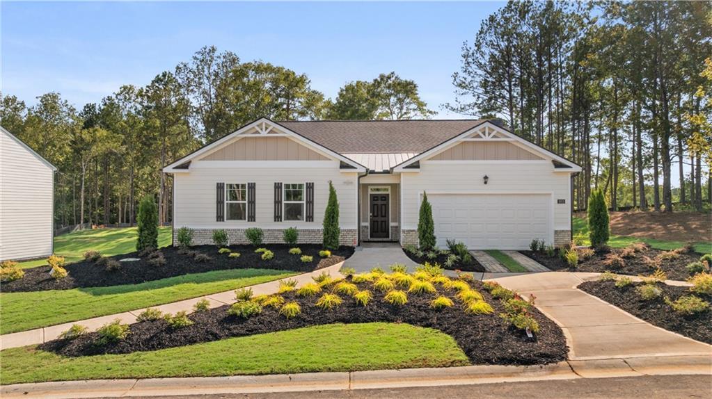 1210 Amerson St., Buckhead, GA 30625