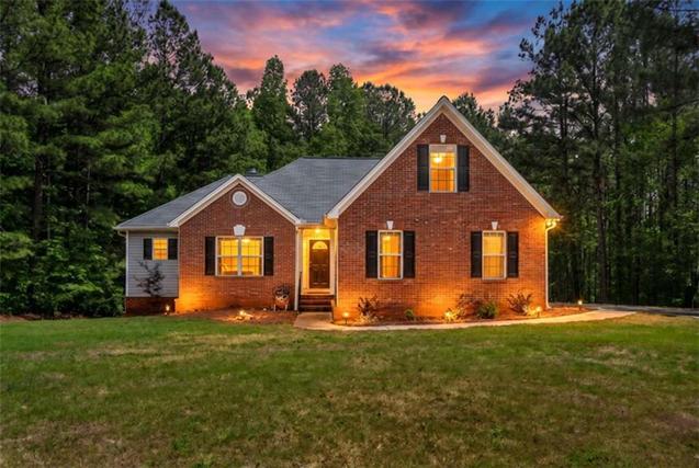 Homes Just Sold That Attend Ola Middle School: July 28th to August 3rd