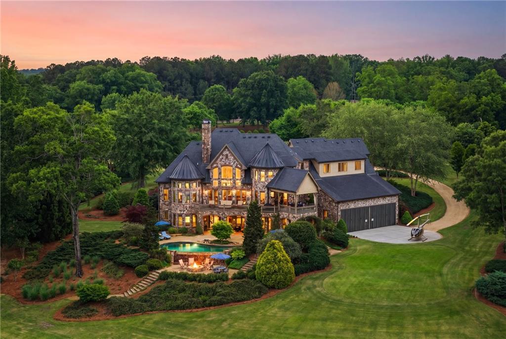 4239 Lower Jersey Rd., Covington, GA 30014
