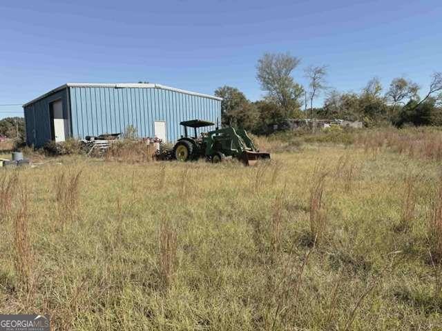 1339 Jones Chapel Rd., Sparta, GA 31087