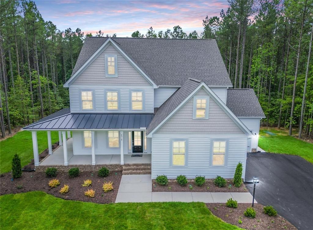 564 Trillium Tr., Pendergrass, GA 30567