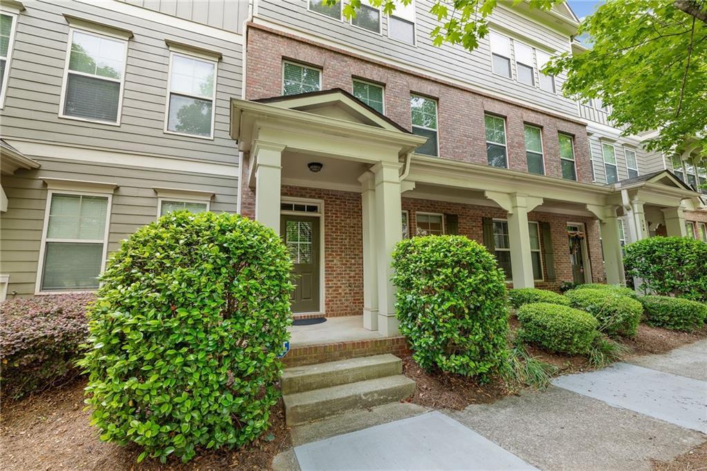 708 Village Field Ct., Suwanee, GA 30024