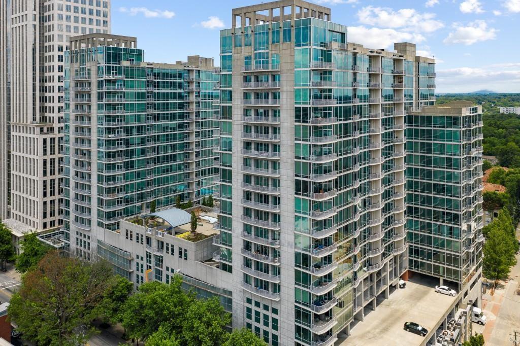 923 Peachtree St. #1636, Atlanta, GA 30309