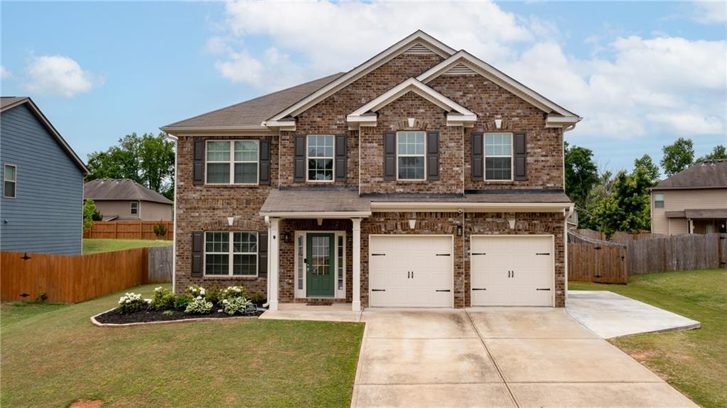 5745 Bucknell Trace, Cumming, GA 30028