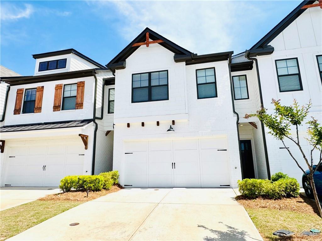 14 S Auburn Landing Pl., Auburn, GA 30011
