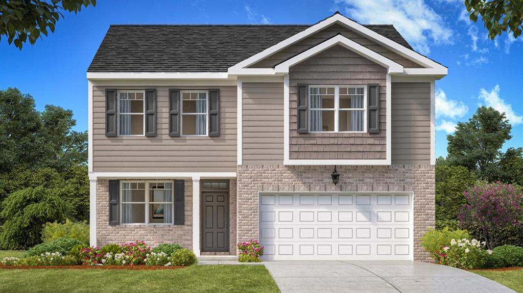 410 Teamon Pointe Dr., Griffin, GA 30223