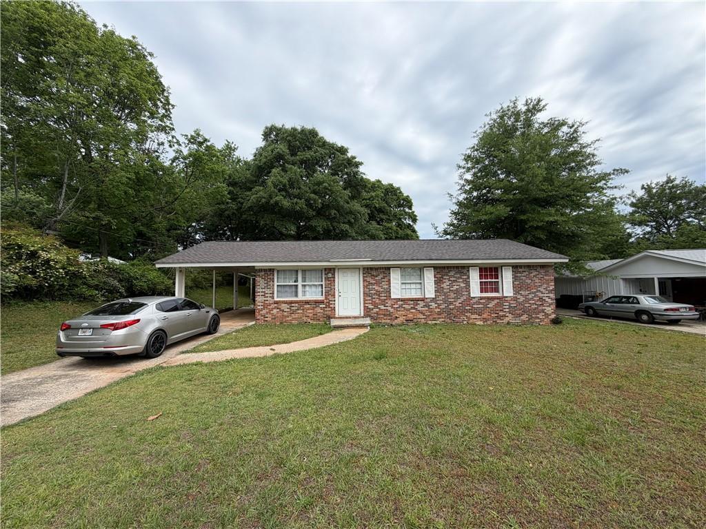6017 Lanier Blvd., Norcross, GA 30071