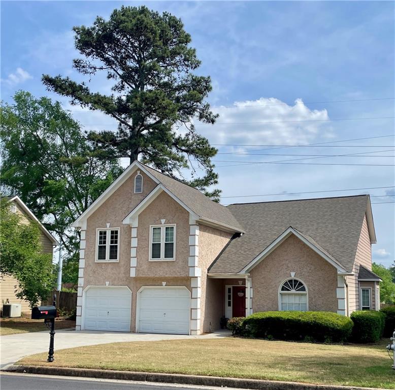 [Address Hidden by Seller], Lawrenceville, GA 30043