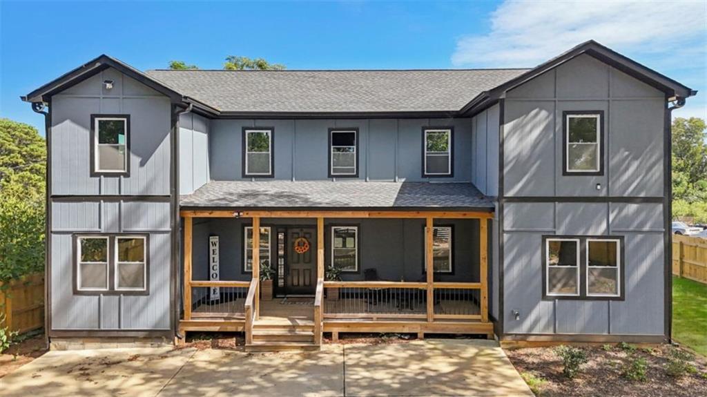 1400 Bouldercrest Rd., Atlanta, GA 30316