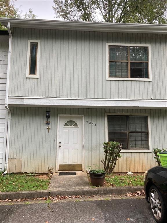 2034 Drennon Ave., Austell, GA 30106