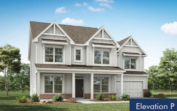 610 Trillium Tr., Pendergrass, GA 30567