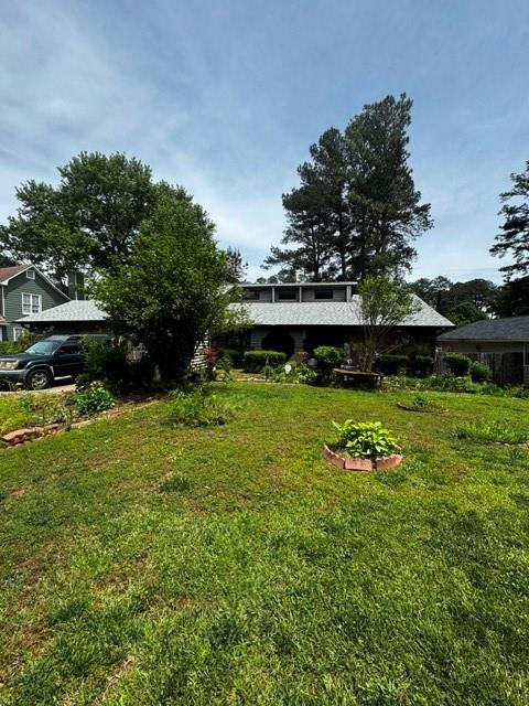 [Address Hidden by Seller], Stone Mountain, GA 30088