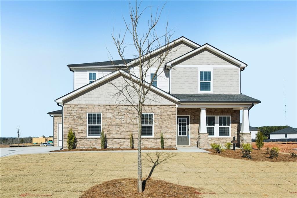 1290 Whitman Cir., Monroe, GA 30656
