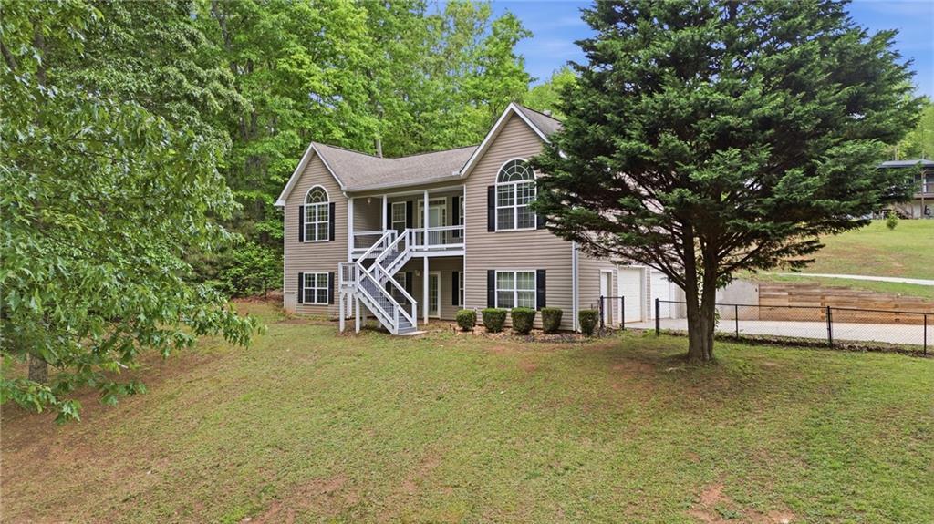 7161 Freeman Rd., Cumming, GA 30028