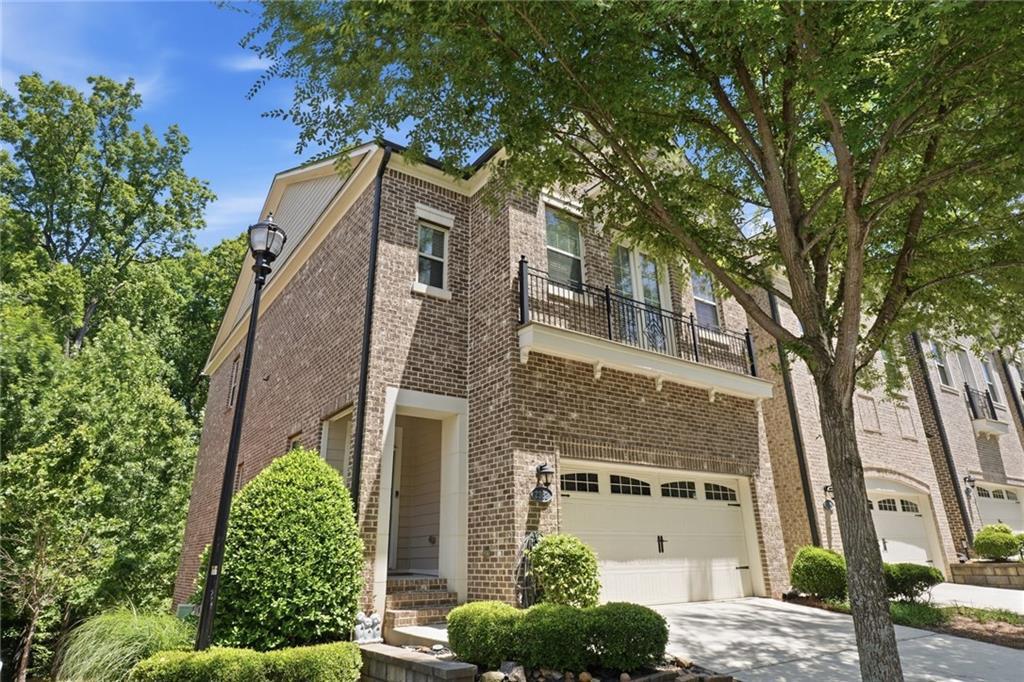 2362 Willington Shoals Pl., Smyrna, GA 30080