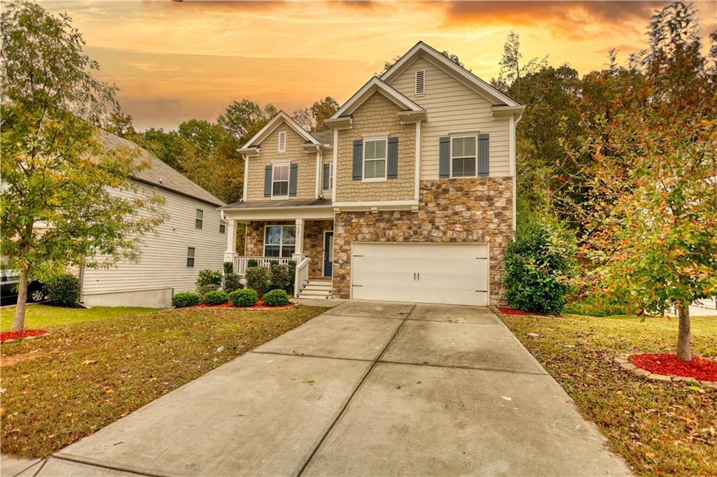 6571 Bluffview Dr., Douglasville, GA 30134