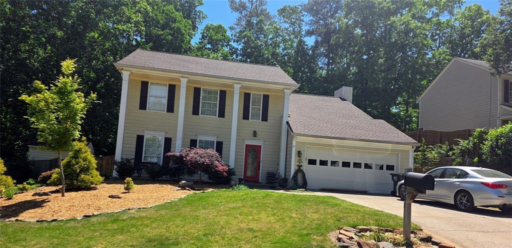 4881 Anclote Dr., Johns Creek, GA 30022