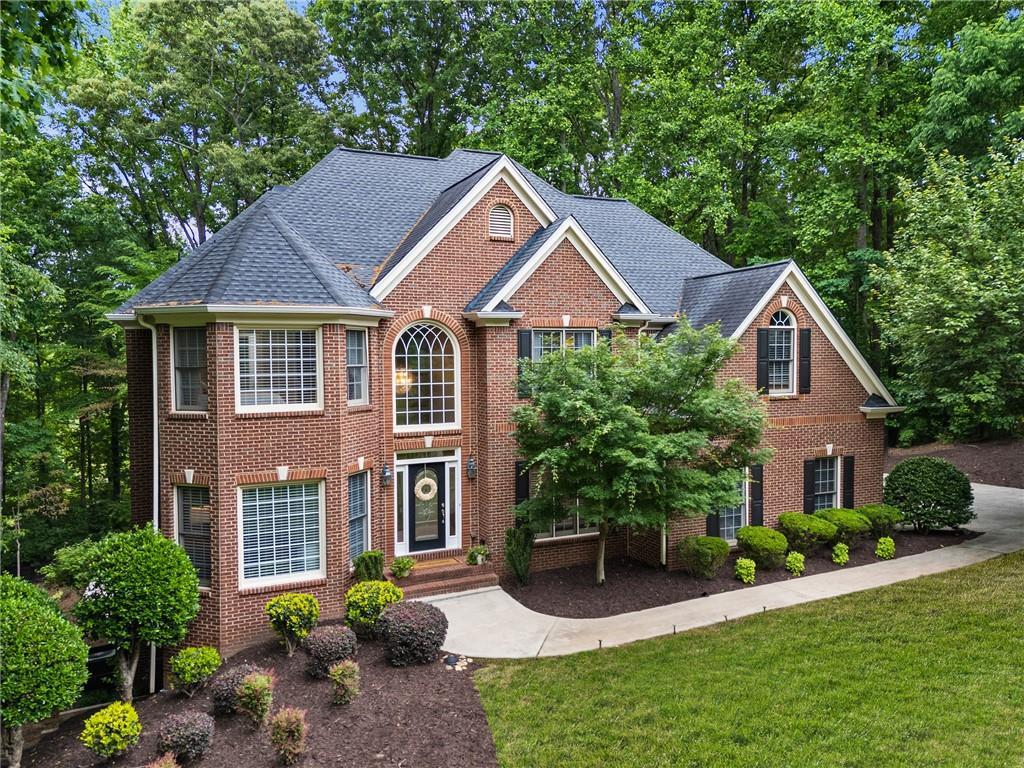 565 Stonebrook Farms Dr., Milton, GA 30004