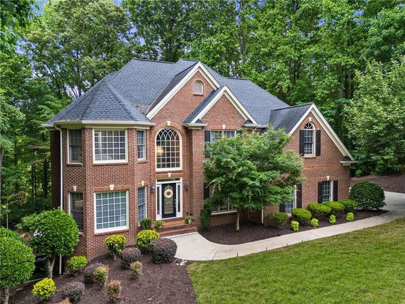 New Homes with In-ground Swimming Pools in Milton: May 3rd to May 9th