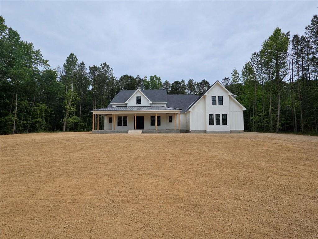 5948 Mccoy Rd., Acworth, GA 30101