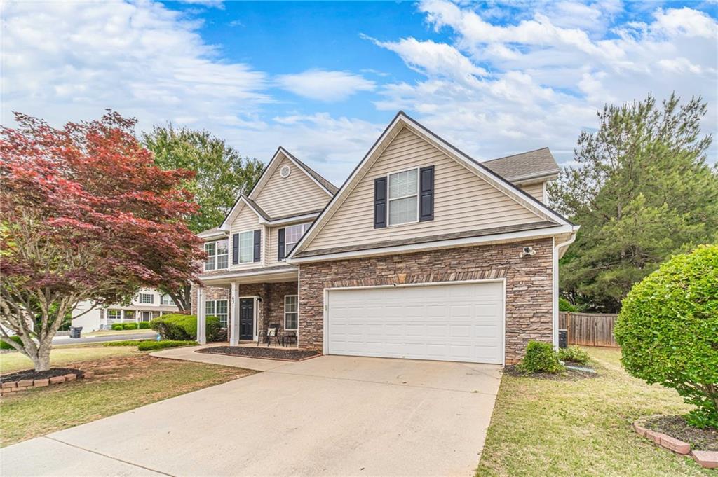 631 Plow Hearth Way, Auburn, GA 30011