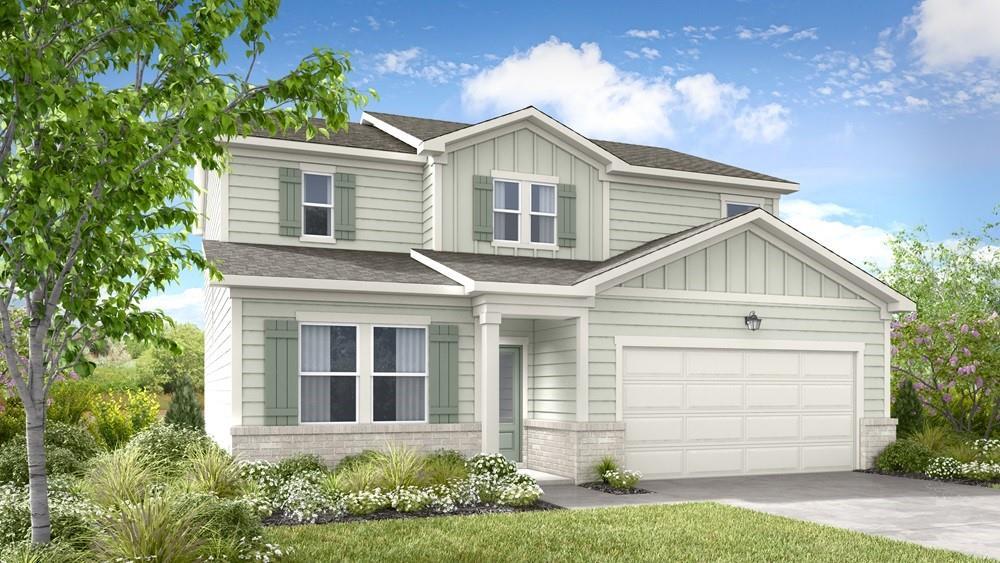 3651 Sagecrest Dr., Buford, GA 30519