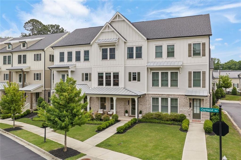 2005 Cortland Rd., Alpharetta, GA 30009