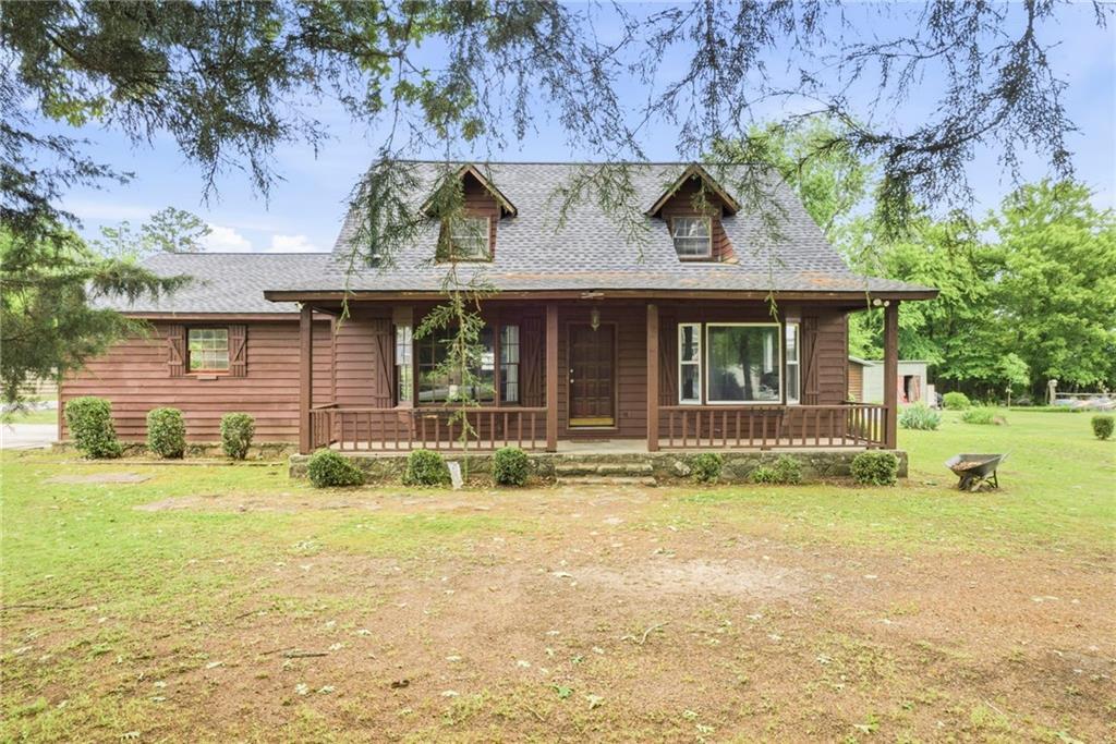 340 Old Dalton Rd., Rome, GA 30165