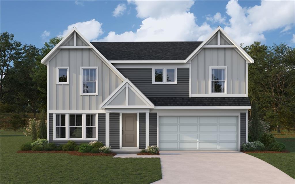 113 Warrior Ct., Hoschton, GA 30548