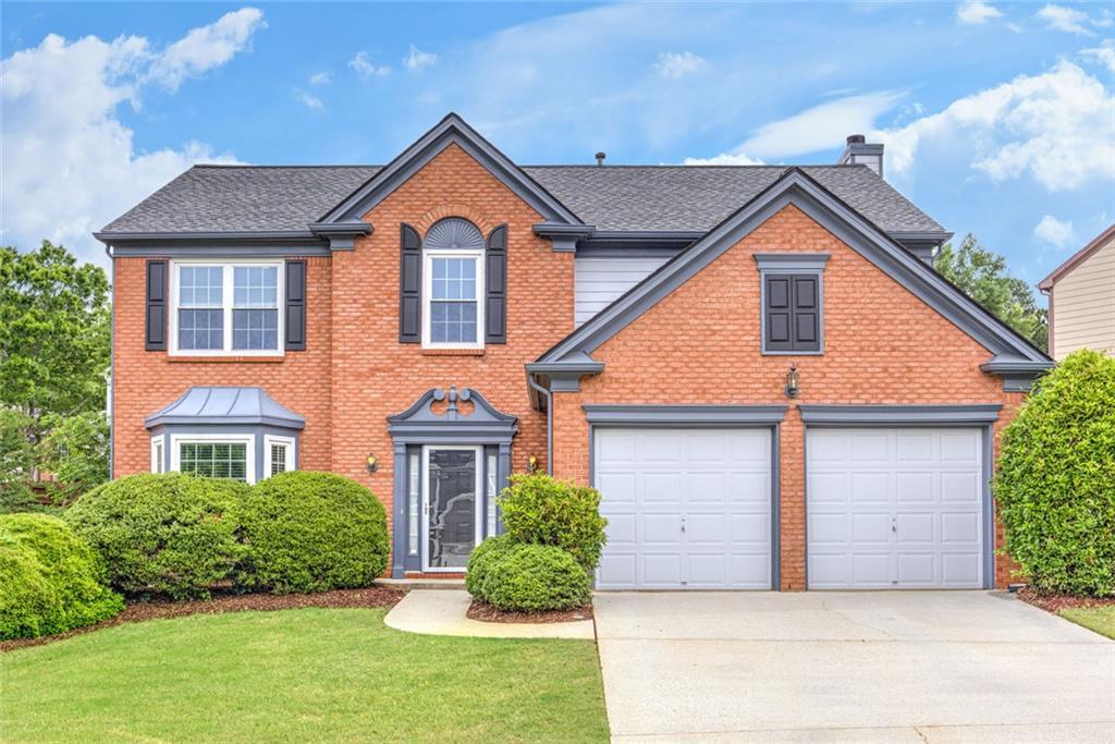 3855 Ruby Falls Dr., Duluth, GA 30097