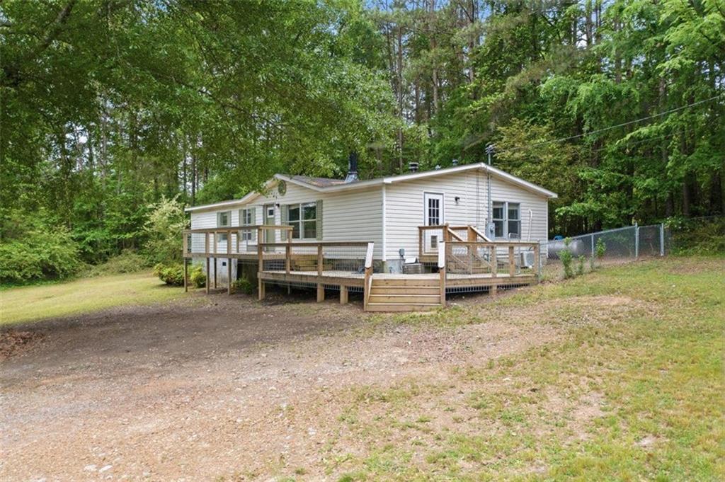 101 Roper Rd., Aragon, GA 30104