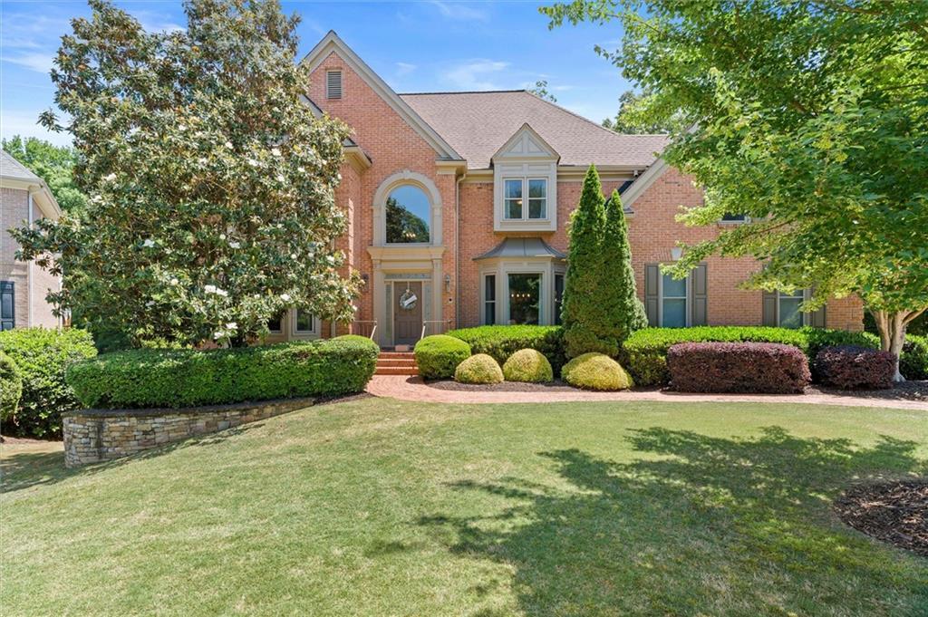 145 Buttermere Ct., Johns Creek, GA 30022