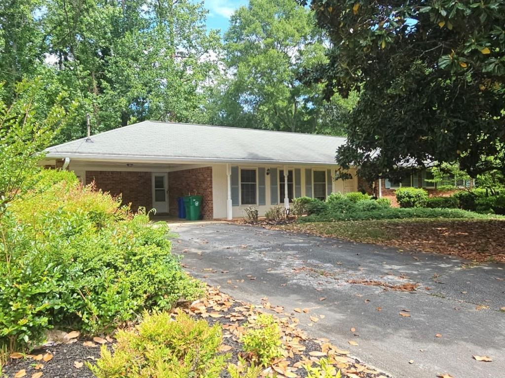 3938 Briarglen Ct., Atlanta, GA 30340