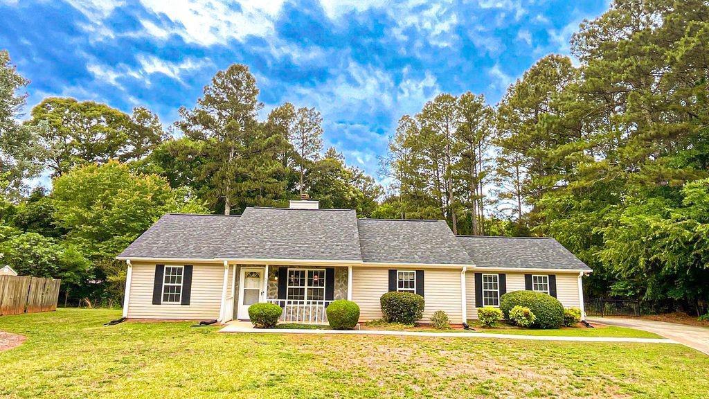 29 Eric Way, Bogart, GA 30622