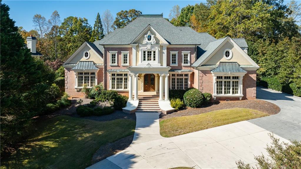 9390 Colonnade Tr., Alpharetta, GA 30022
