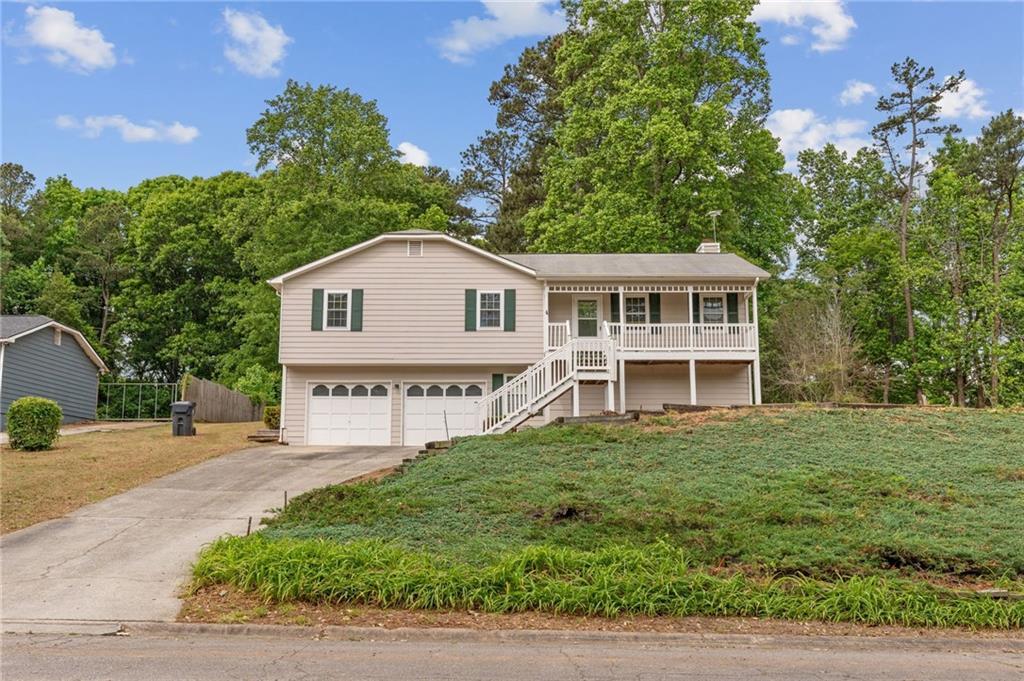 2750 Old Ivy Ct., Buford, GA 30519