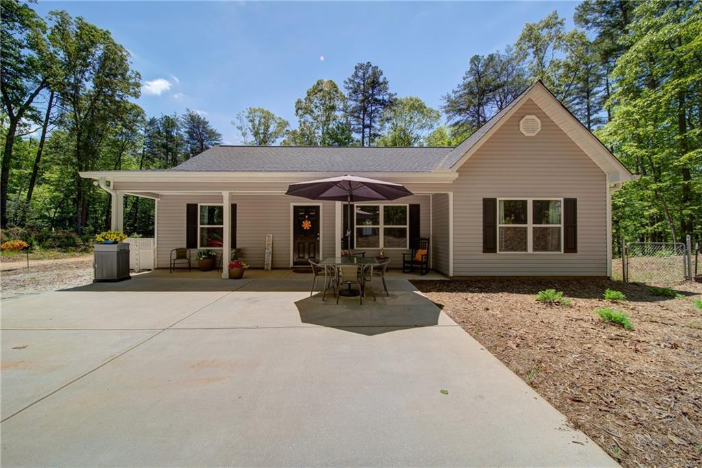 2182 Ben Higgins Rd., Dahlonega, GA 30533
