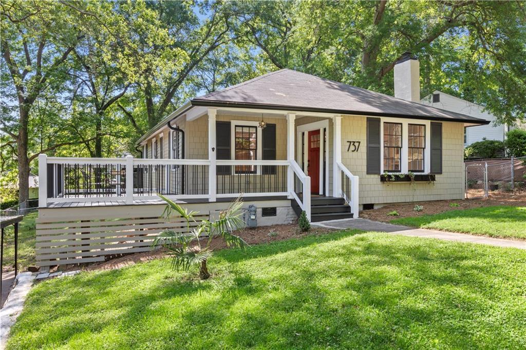 737 Matilda Pl., Atlanta, GA 30318