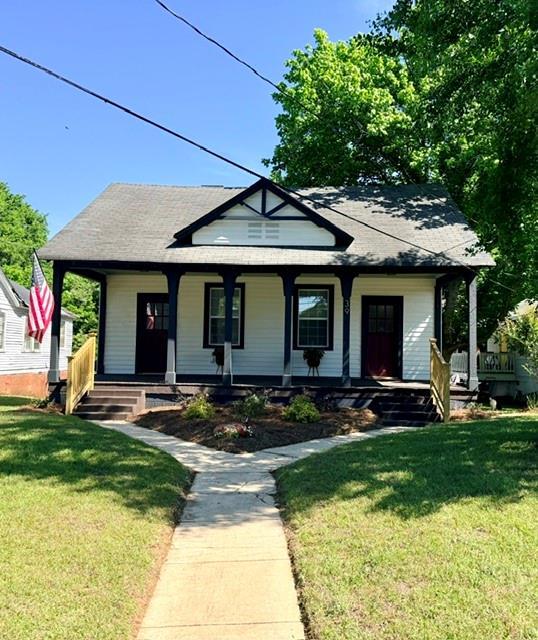 39 N Broad St., Porterdale, GA 30014
