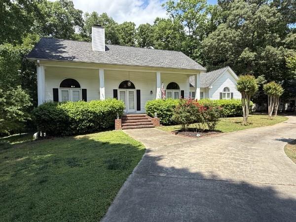 606 Academy Woods Dr., Jefferson, GA 30549