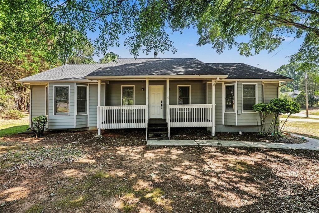 390 Anna Ave., Palmetto, GA 30268