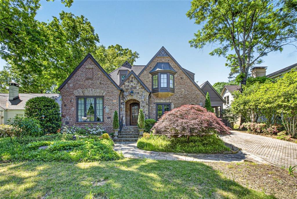 1031 Eulalia Rd., Atlanta, GA 30319