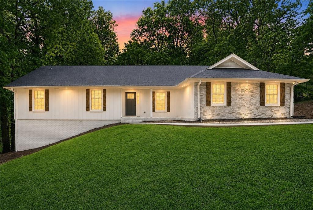 610 Pine Grove Rd., Roswell, GA 30075