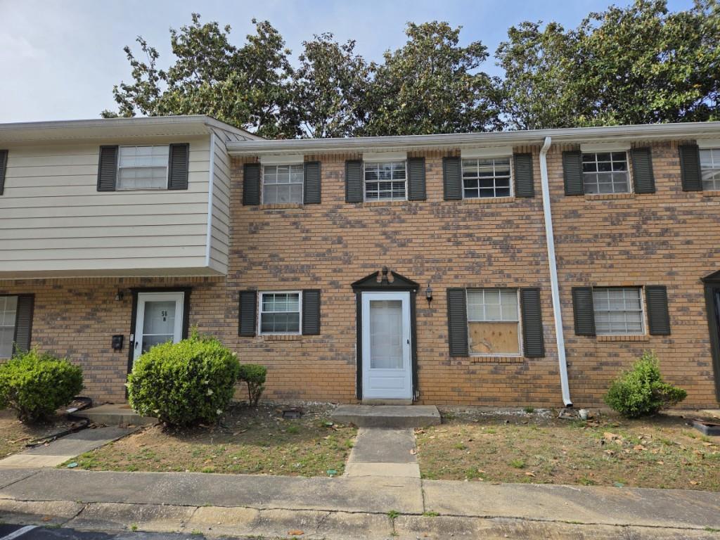4701 Flat Shoals Rd. #56C, Union City, GA 30291