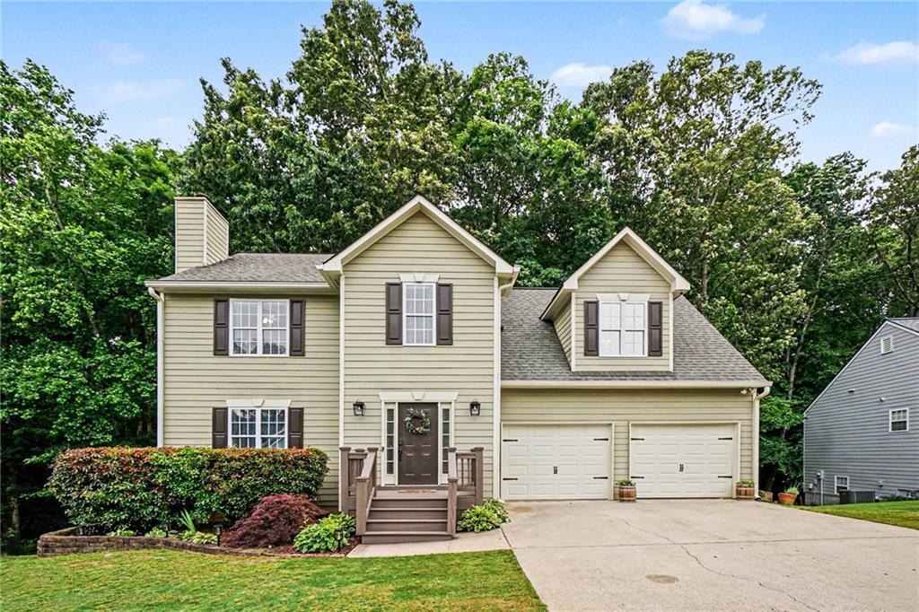 3053 Lexington Ave., Woodstock, GA 30189